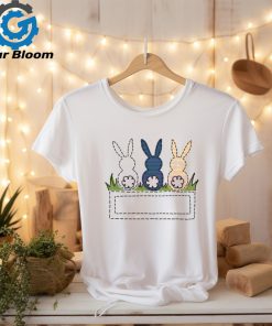 Funny Happy Easter Bunny shirt