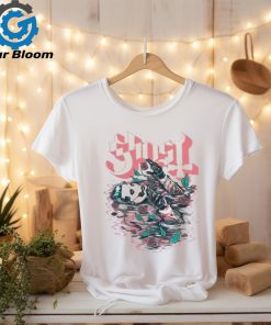 Ghost Valentines Piece Shirt