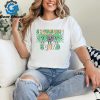 Funny Cats St Patricks shirt