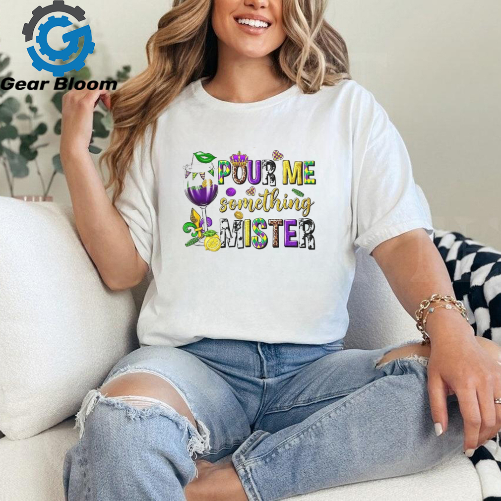 Happy Mardi Gras shirt Happy Mardi Gras shirt