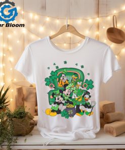 Happy St Patricks Day Mickey And Friends shirt