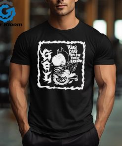 Hard Core For The Fuckin’ Freaks Snoopy t shirt