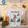 Dr Seuss Characters Read Across America shirt