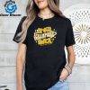 Catch rides not feelings shirt