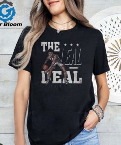 Indiana Nil Store Anthony 'The Leal Deal' T Shirt