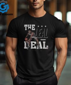 Indiana Nil Store Anthony 'The Leal Deal' T Shirt