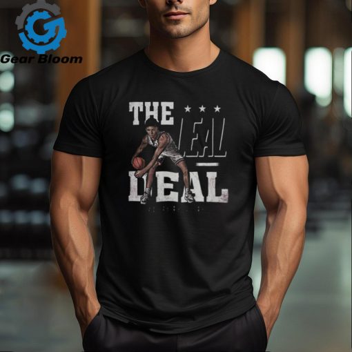 Indiana Nil Store Anthony ‘The Leal Deal’ T Shirt