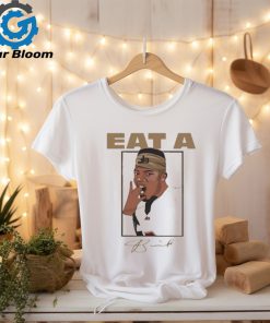 Jameis Winston Eat A W Portrait Wht Shirt