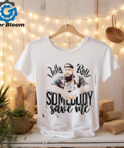 Jelly Roll Son Of A Sinner Shirt