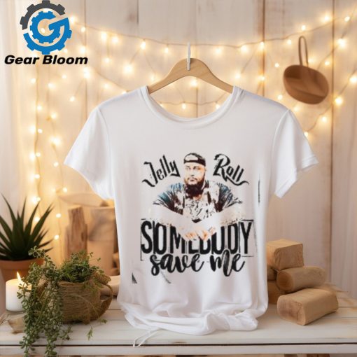 Jelly Roll Son Of A Sinner Shirt