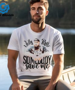 Jelly Roll Son Of A Sinner Shirt