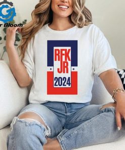 Kennedy24 Retro Rfk Jr 2024 shirt