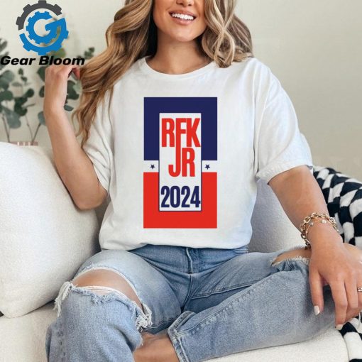 Kennedy24 Retro Rfk Jr 2024 shirt