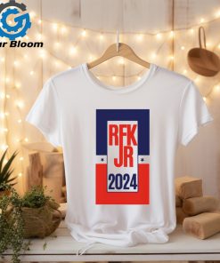 Kennedy24 Retro Rfk Jr 2024 shirt