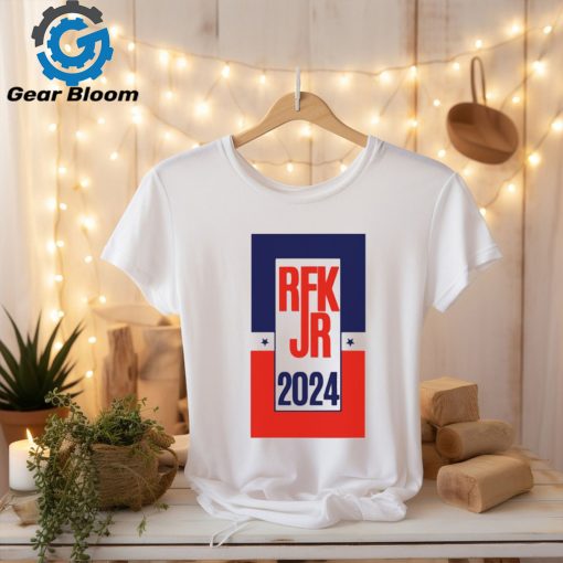 Kennedy24 Retro Rfk Jr 2024 shirt