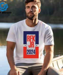 Kennedy24 Retro Rfk Jr 2024 shirt