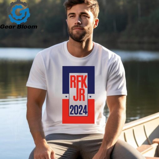 Kennedy24 Retro Rfk Jr 2024 shirt