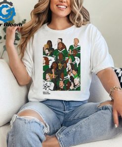 Limited Dallas Stars Tatyana Alanis Shirt