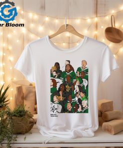 Limited Dallas Stars Tatyana Alanis Shirt