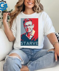 Loblaws Starve t shirt