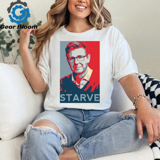 Loblaws Starve t shirt