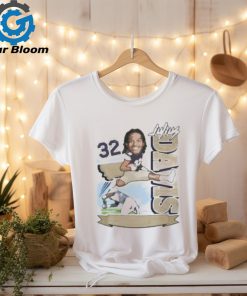 MSU Running Back Julius Davis T Shirt