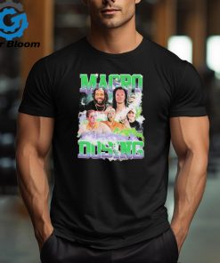 Macro Dosing Barstool t shirt