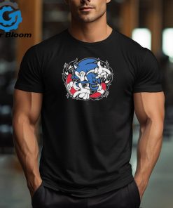Mamono World Merch The Pose Shirt