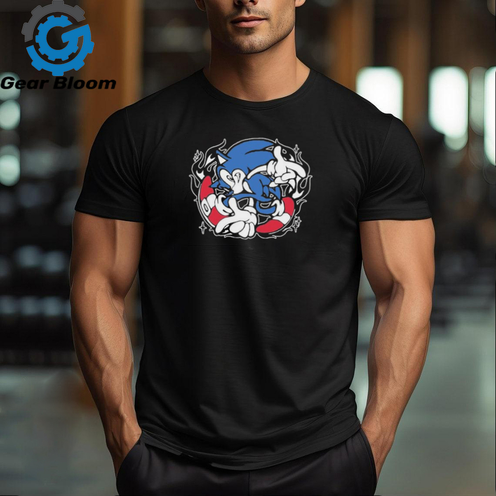 Mamono World Merch The Pose Shirt Mamono World Merch The Pose Shirt