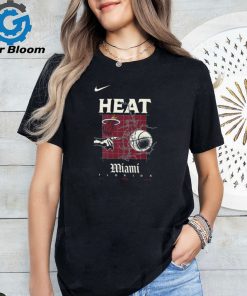 Miami Heat Courtside shirt