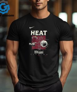 Miami Heat Courtside shirt