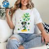 St Patricks Day PEDS Little Lucky Charms shirt