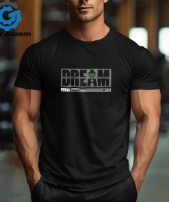 Milwaukee Bucks Dream X Black History Collection Shirt