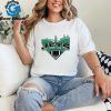 New York Football Skyline shirt