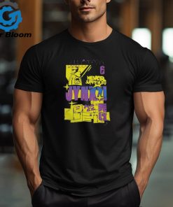 Official Spacestation Gaming Merch Jynxzixssgxr6 Ah 2 Ez T Shirt