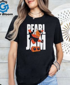 Philadelphia Flyers Pearl Jam Night 2024 Shirt