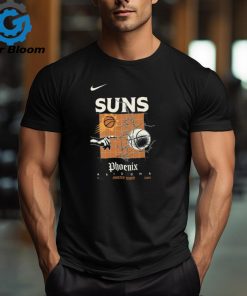 Phoenix Suns Courtside shirt
