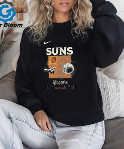 Phoenix Suns Courtside shirt
