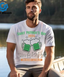 Sin E Ri Ra St Patricks Day 2024 shirt