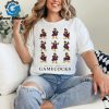 Chiefs Kansas City Kingdom Football 2024 shirt