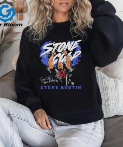 Stone Cold Steve Austin 500 Level Pose T Shirt