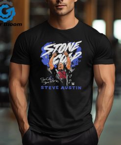 Stone Cold Steve Austin 500 Level Pose T Shirt