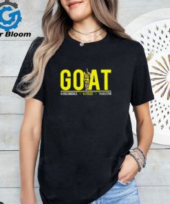 Sue Bird Goat Seattle Storm basketball gift shirt