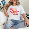 Funny Happy Easter Bunny shirt