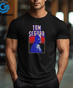 Tom Segura steely shirt