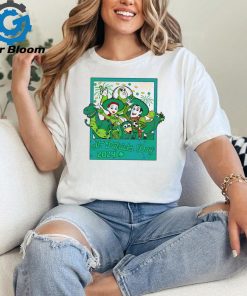 Toy Storys St Patricks Day 2024 shirt