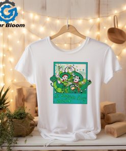 Toy Storys St Patricks Day 2024 shirt