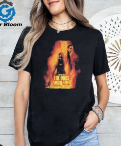 Walikng Dead The Ones Who Live Shirt