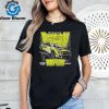 Elon Musk Nobel Peace Prize Garment Dyed T Shirt