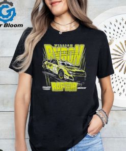 William Byron Hendrick Motorsports Team Collection Youth Raptor Car T Shirt